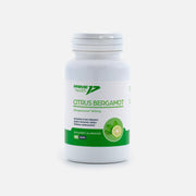 Citrus Bergamot - 80 caps