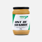 Unt de Arahide