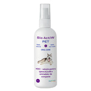 Bio ActiW PET – ORAL CARE