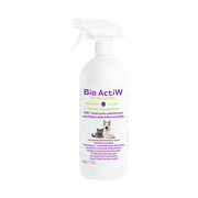 Bio ActiW ANIMALS R&D – SURFACES & SKIN & COAT PROTECT